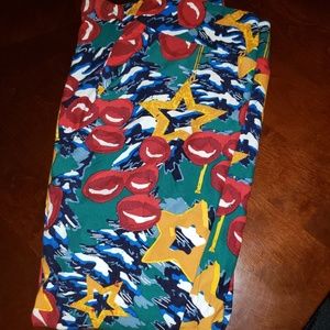 Lularoe leggings